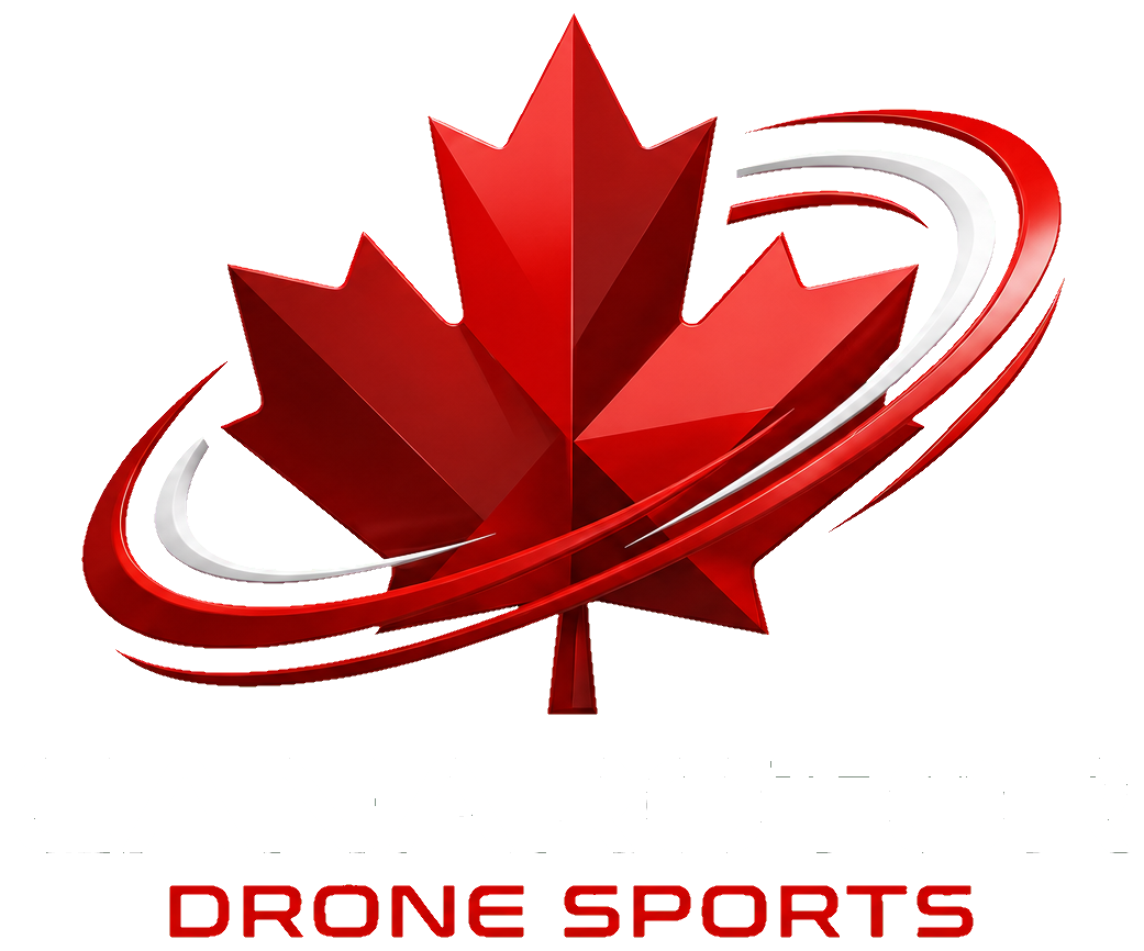 Canarotor Drone Sports